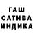 ТГК гашишное масло Ks Senya