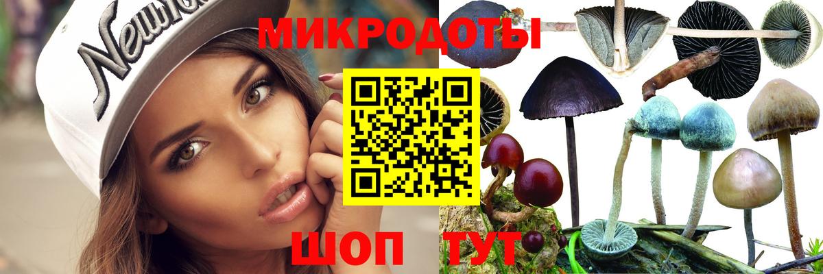 Каннабис Кыштым